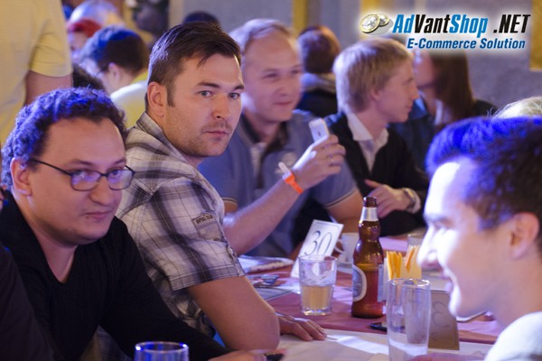 E-commerce staff party: интернет-магазинщики тоже умеют тусоваться - 3064